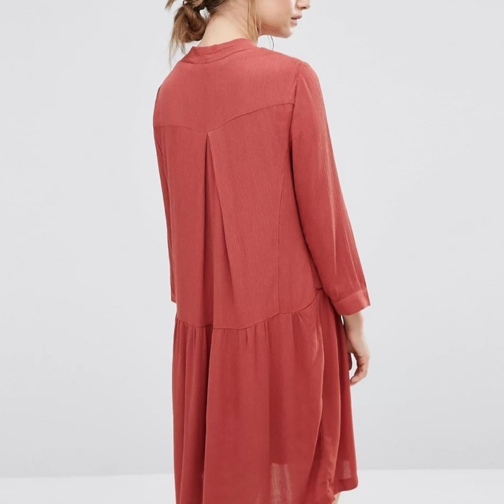 Just Female Canyon Drape Dress - Picture 4 of 8